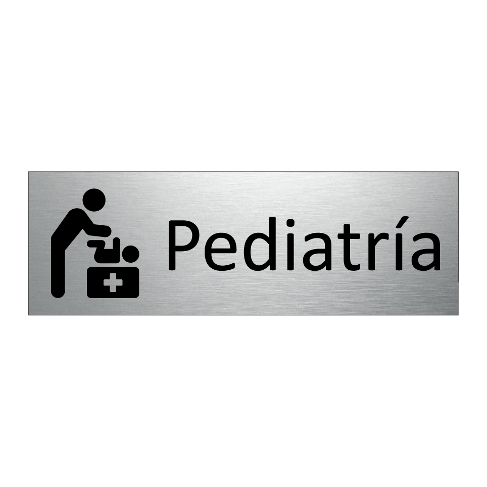 Pediatría
