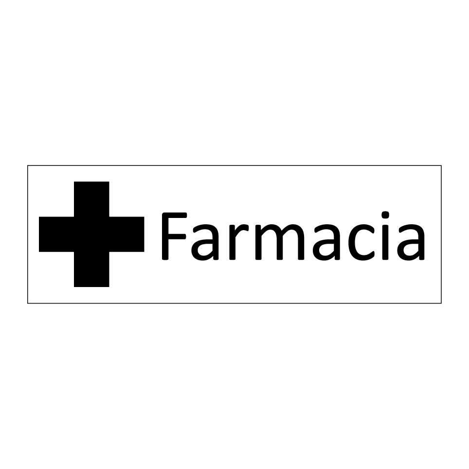 Farmacia