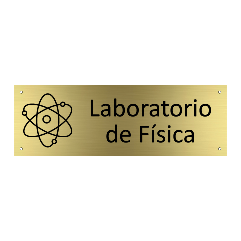 Laboratorio de Física