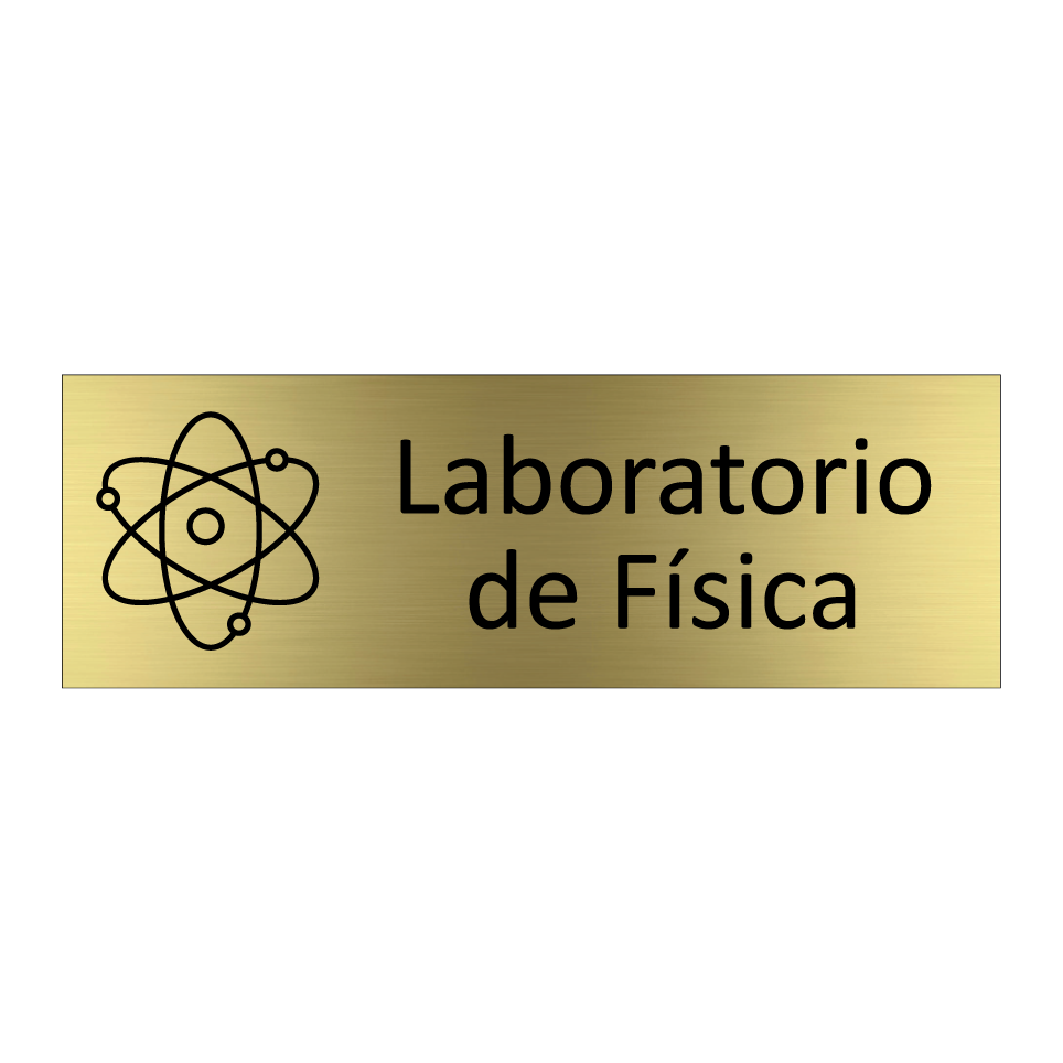 Laboratorio de Física