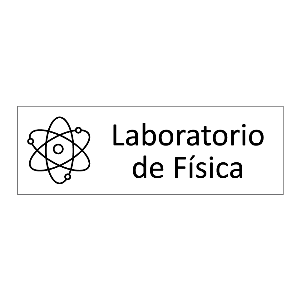 Laboratorio de Física