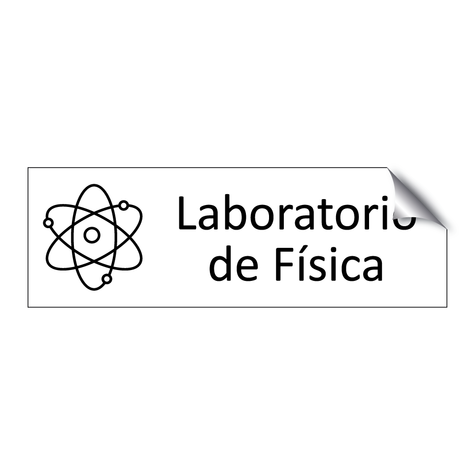 Laboratorio de Física