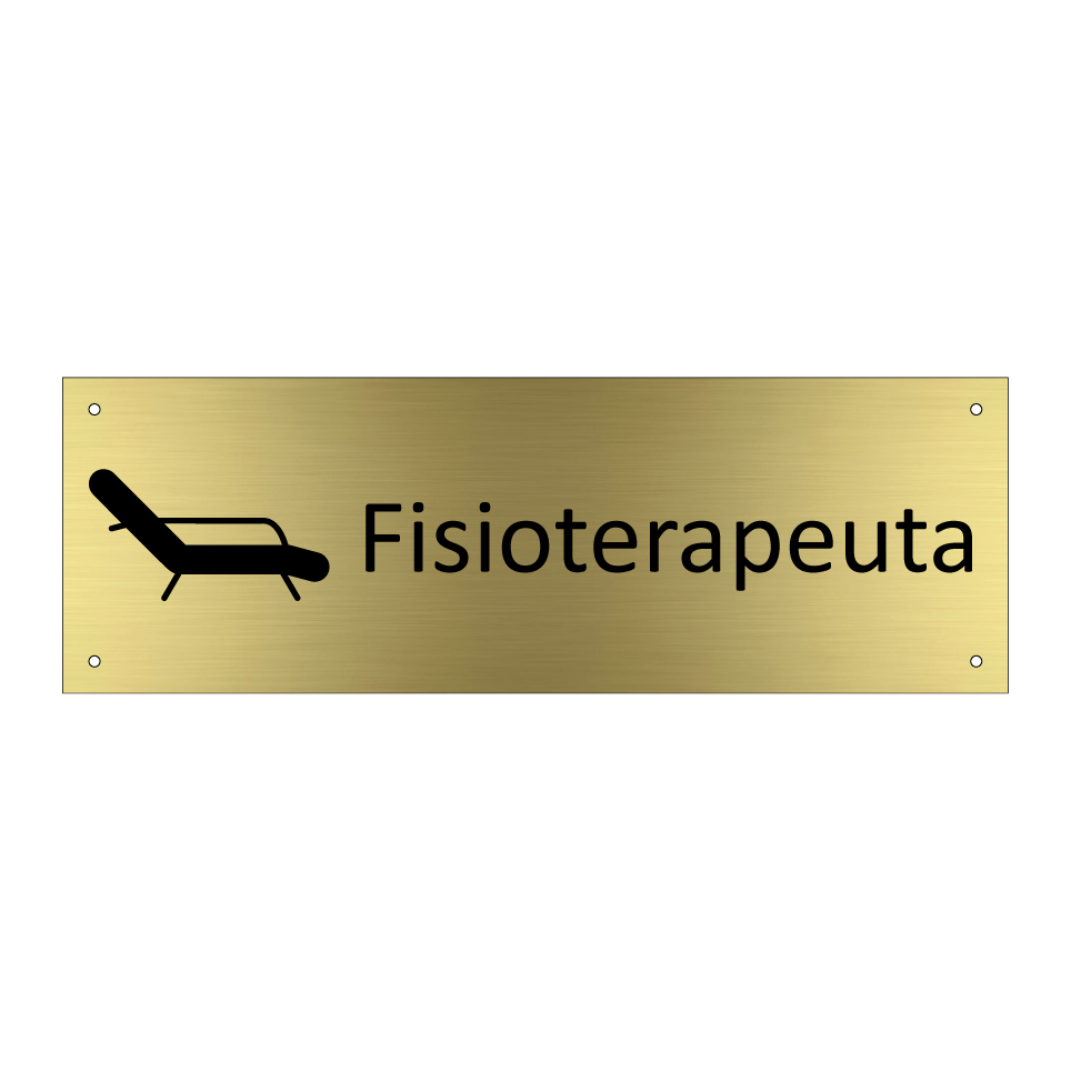 Fisioterapeuta