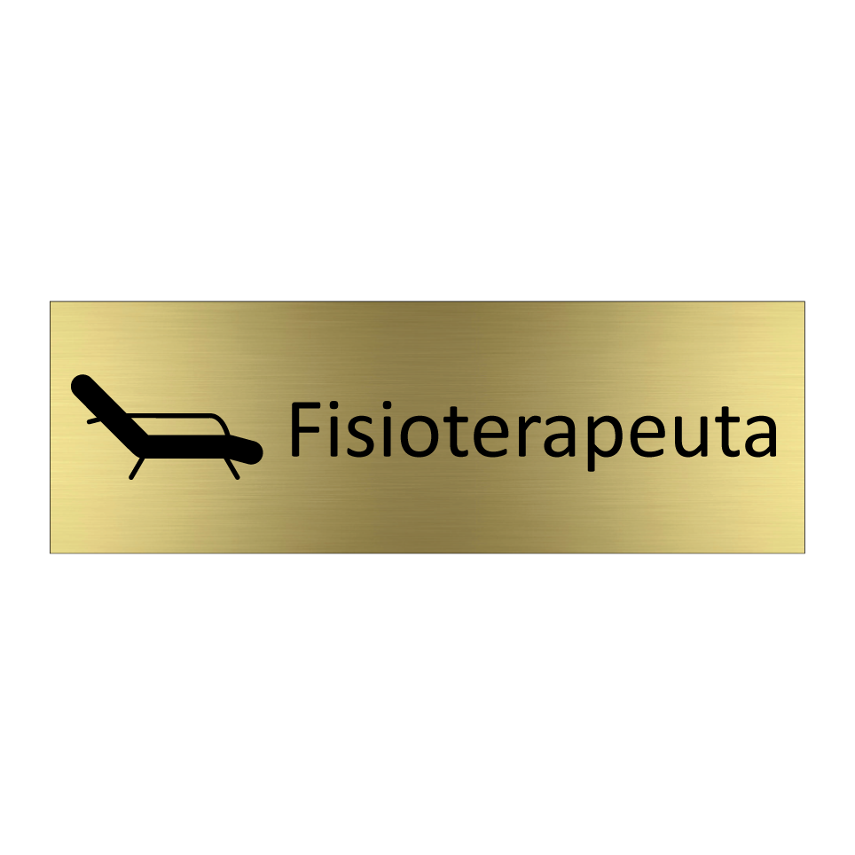 Fisioterapeuta