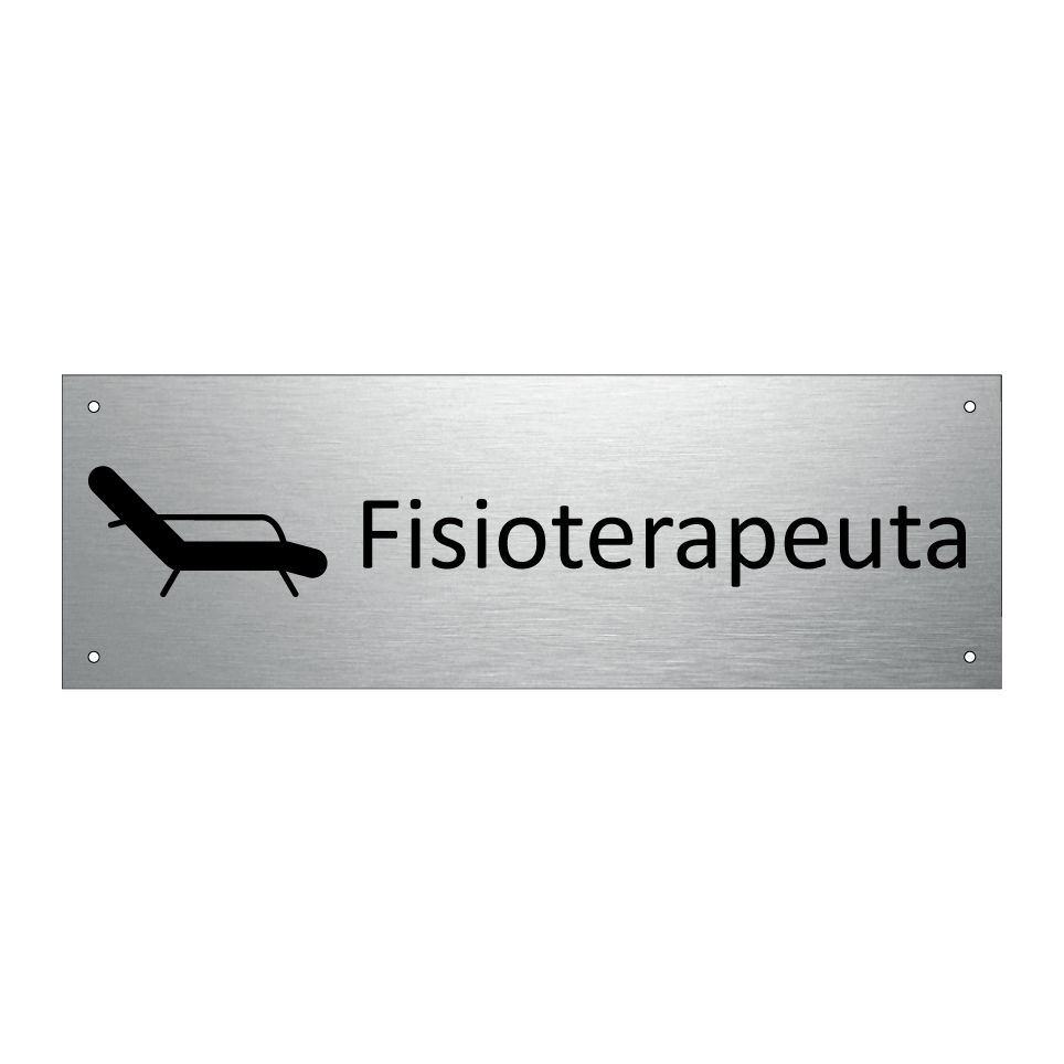 Fisioterapeuta