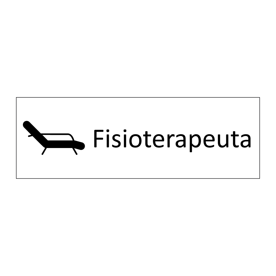 Fisioterapeuta