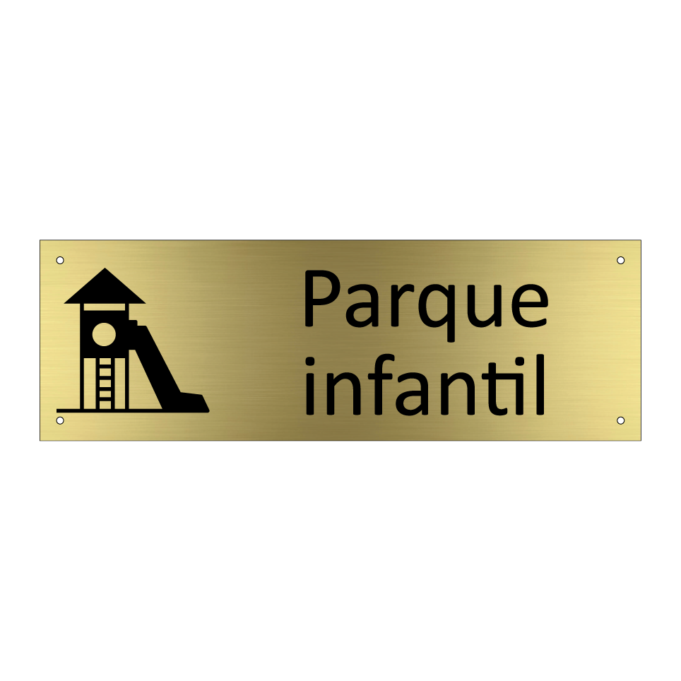 Parque infantil