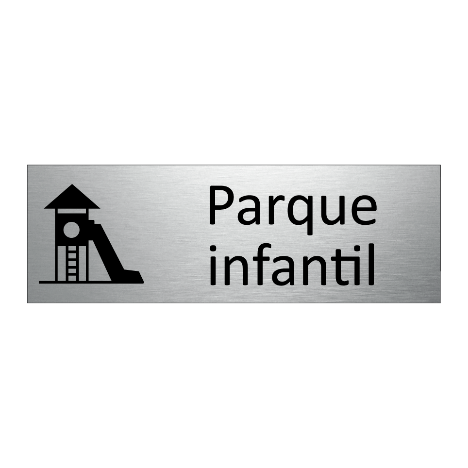 Parque infantil