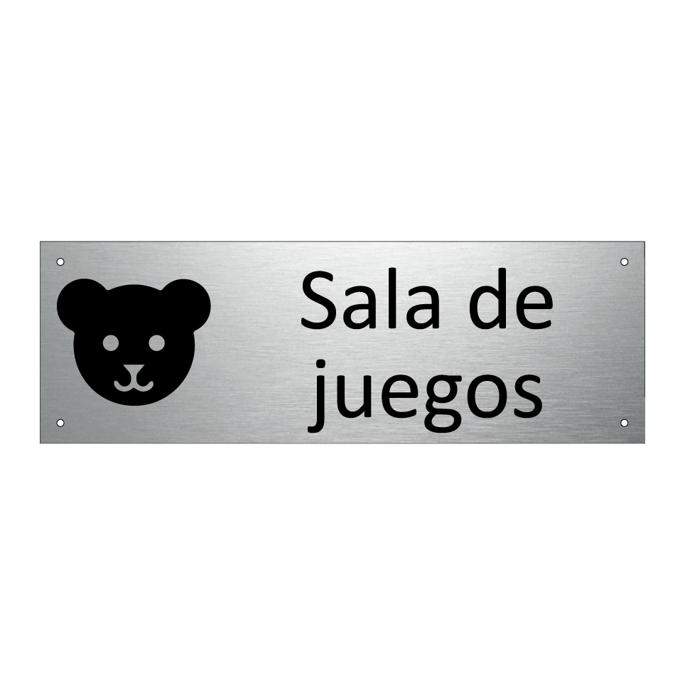 Sala de juegos