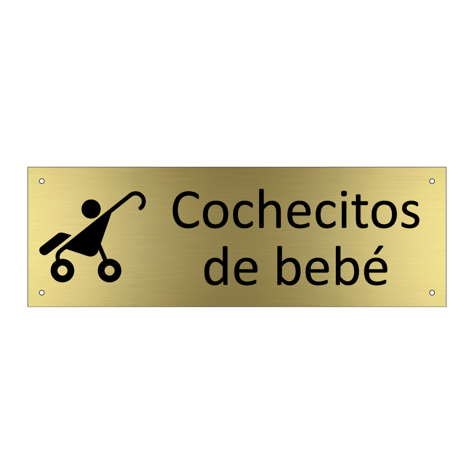Cochecitos de bebé