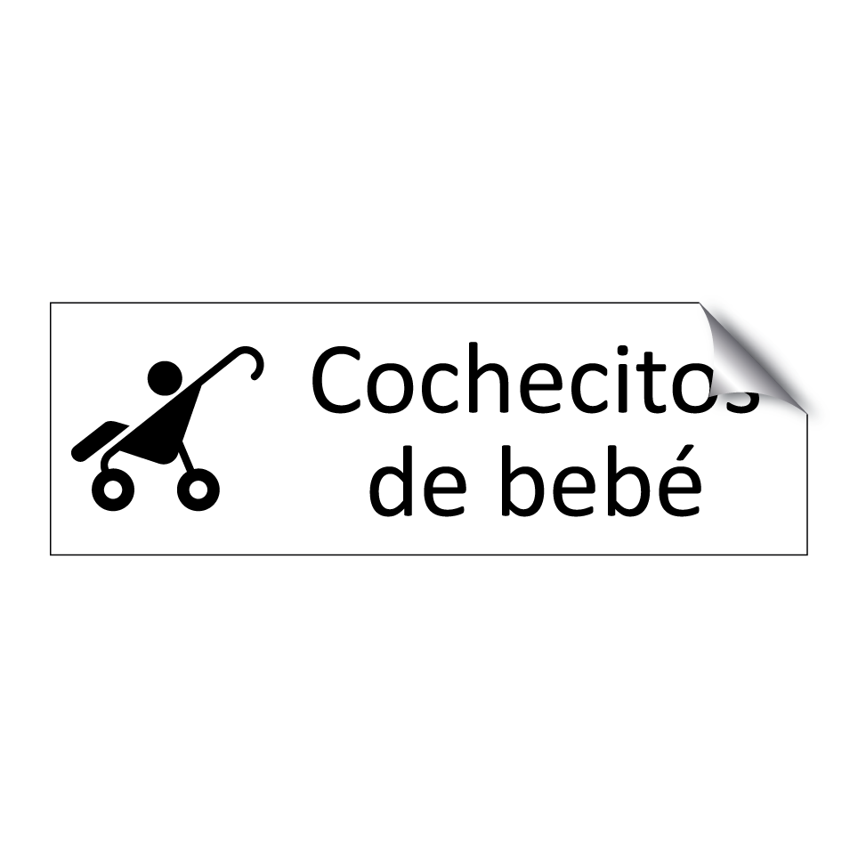 Cochecitos de bebé