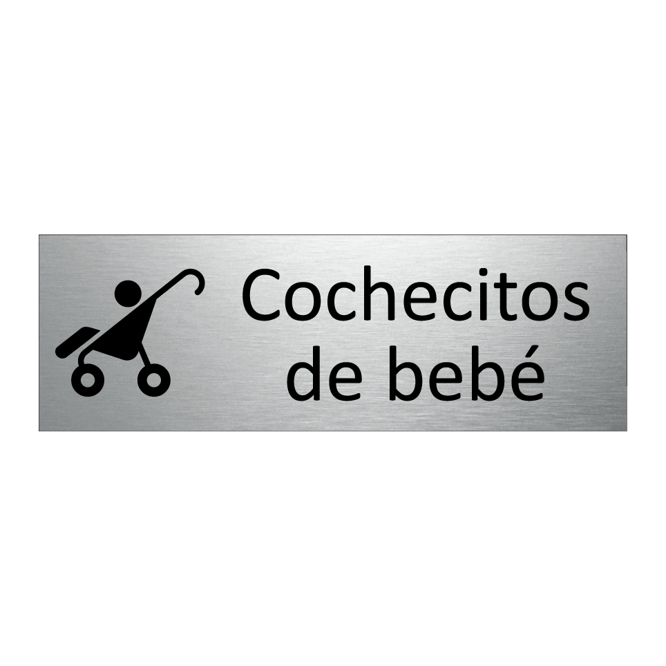 Cochecitos de bebé