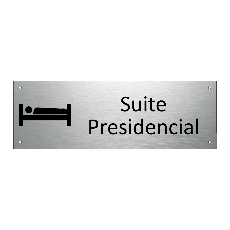 Suite Presidencial