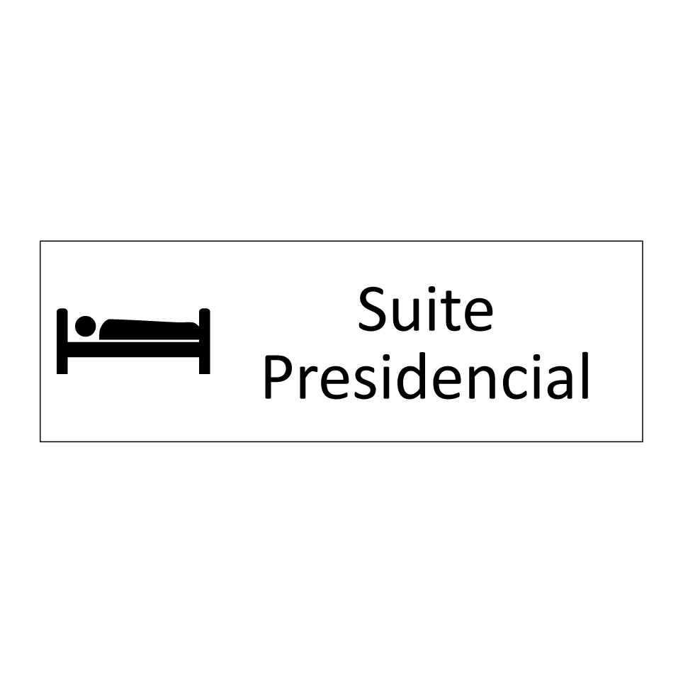 Suite Presidencial