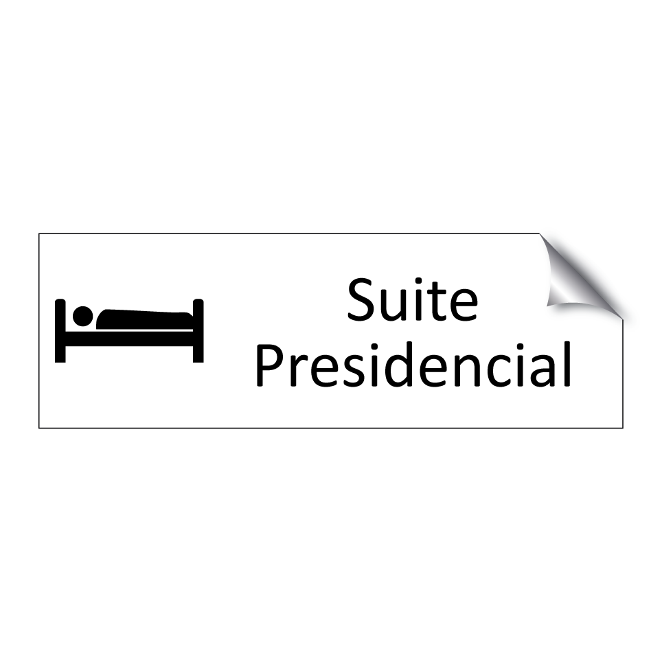 Suite Presidencial