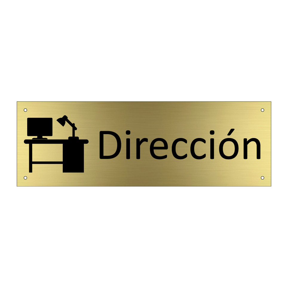 Dirección