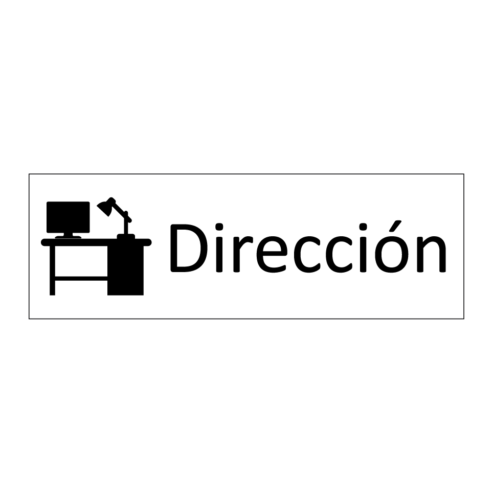 Dirección