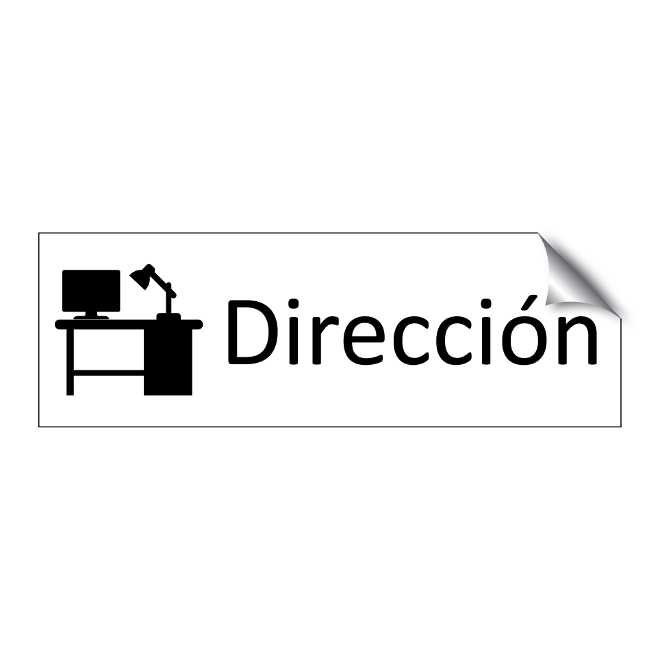 Dirección