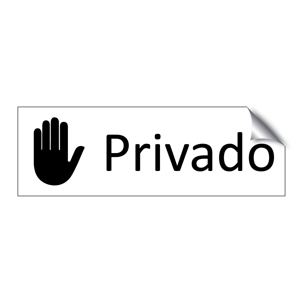 Privado
