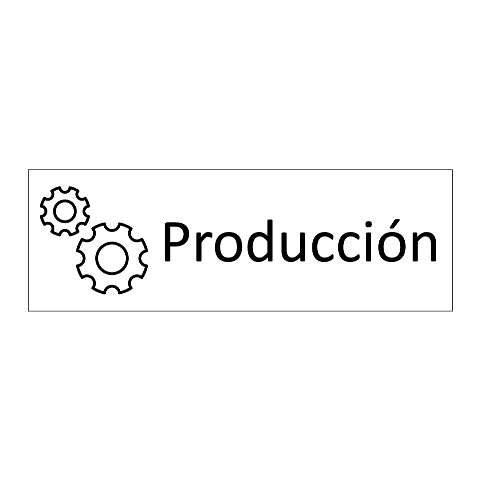 Producción