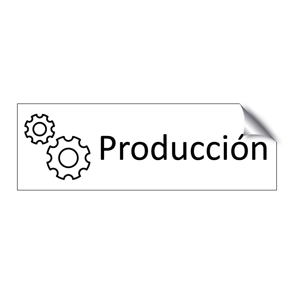 Producción