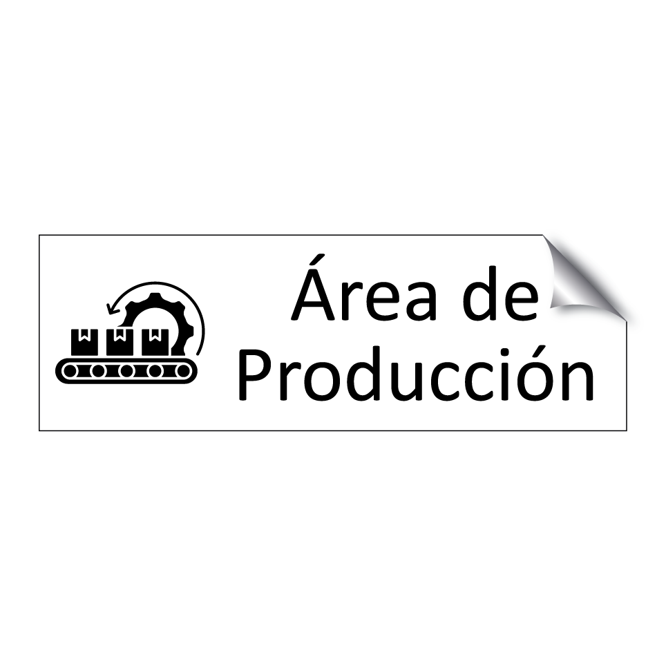 Área de Producción