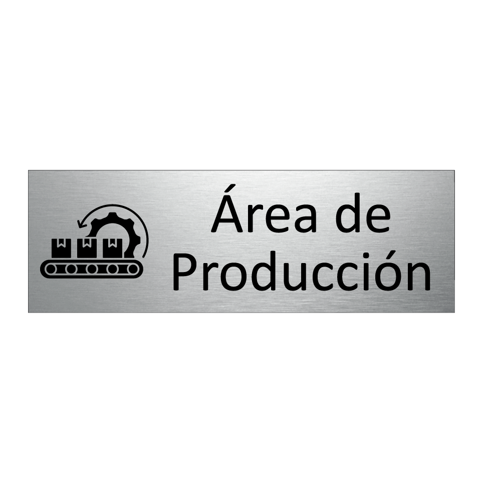 Área de Producción
