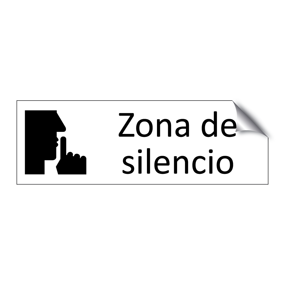 Zona de silencio