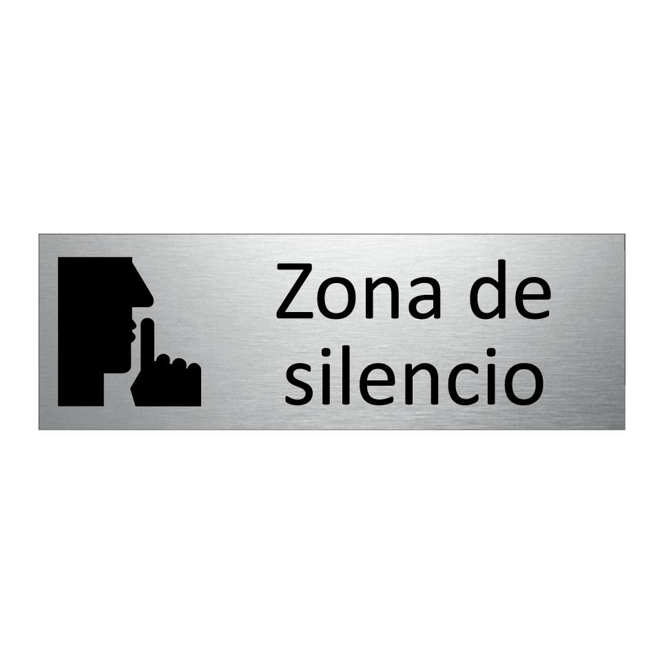 Zona de silencio