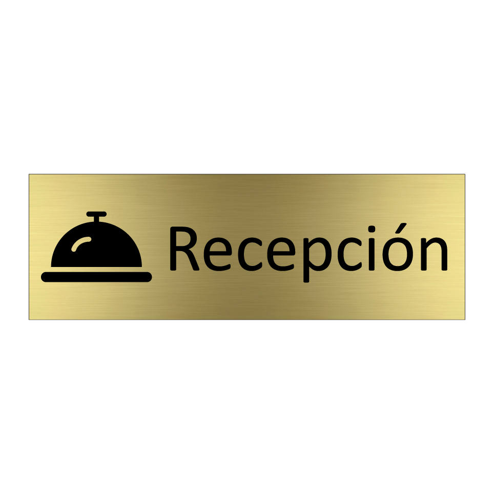 Recepción