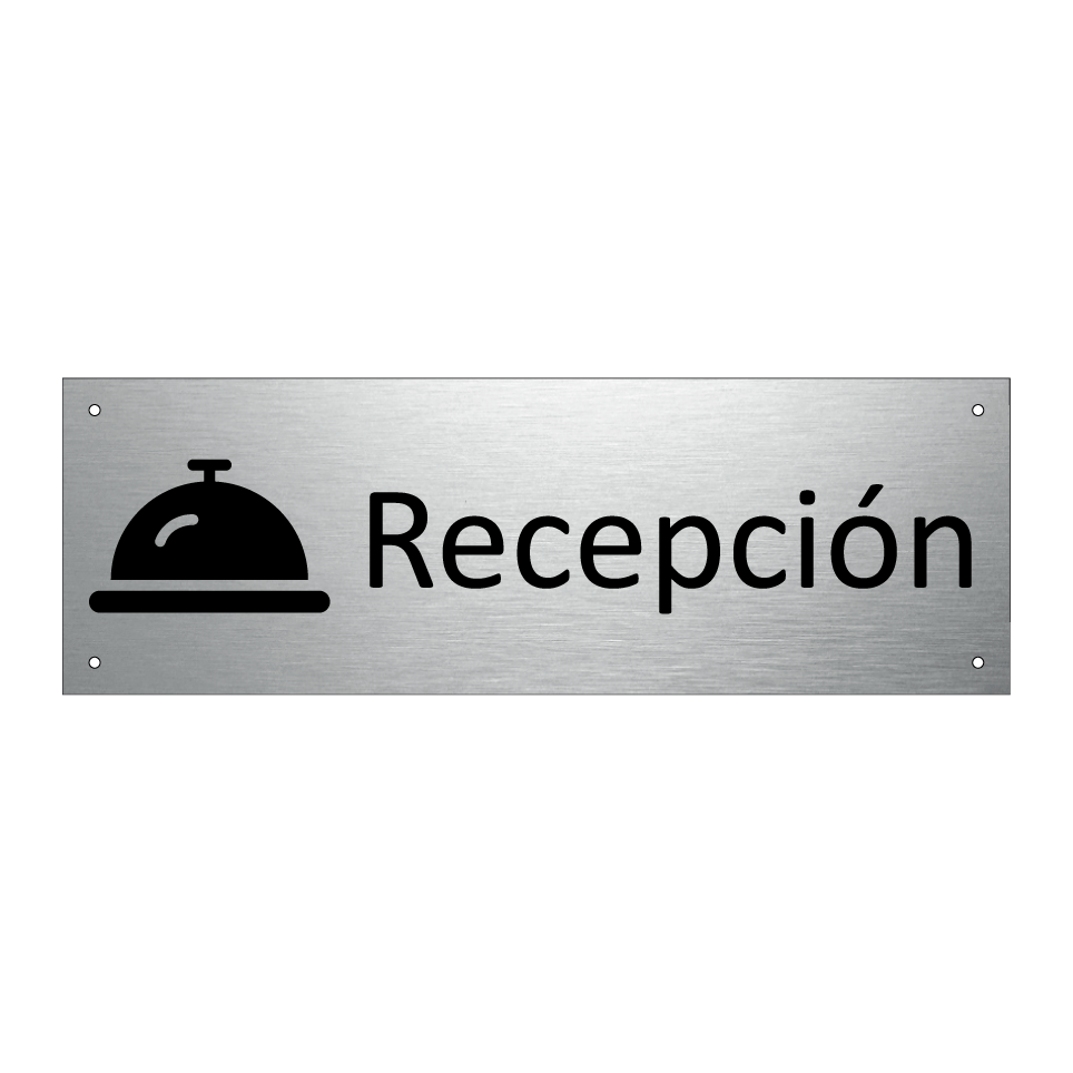 Recepción