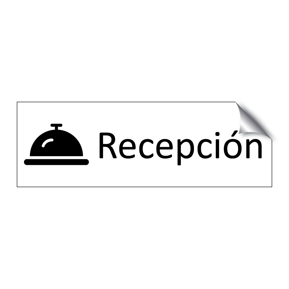 Recepción
