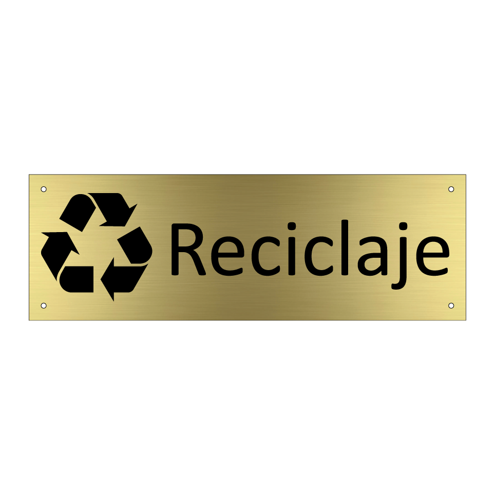 Reciclaje