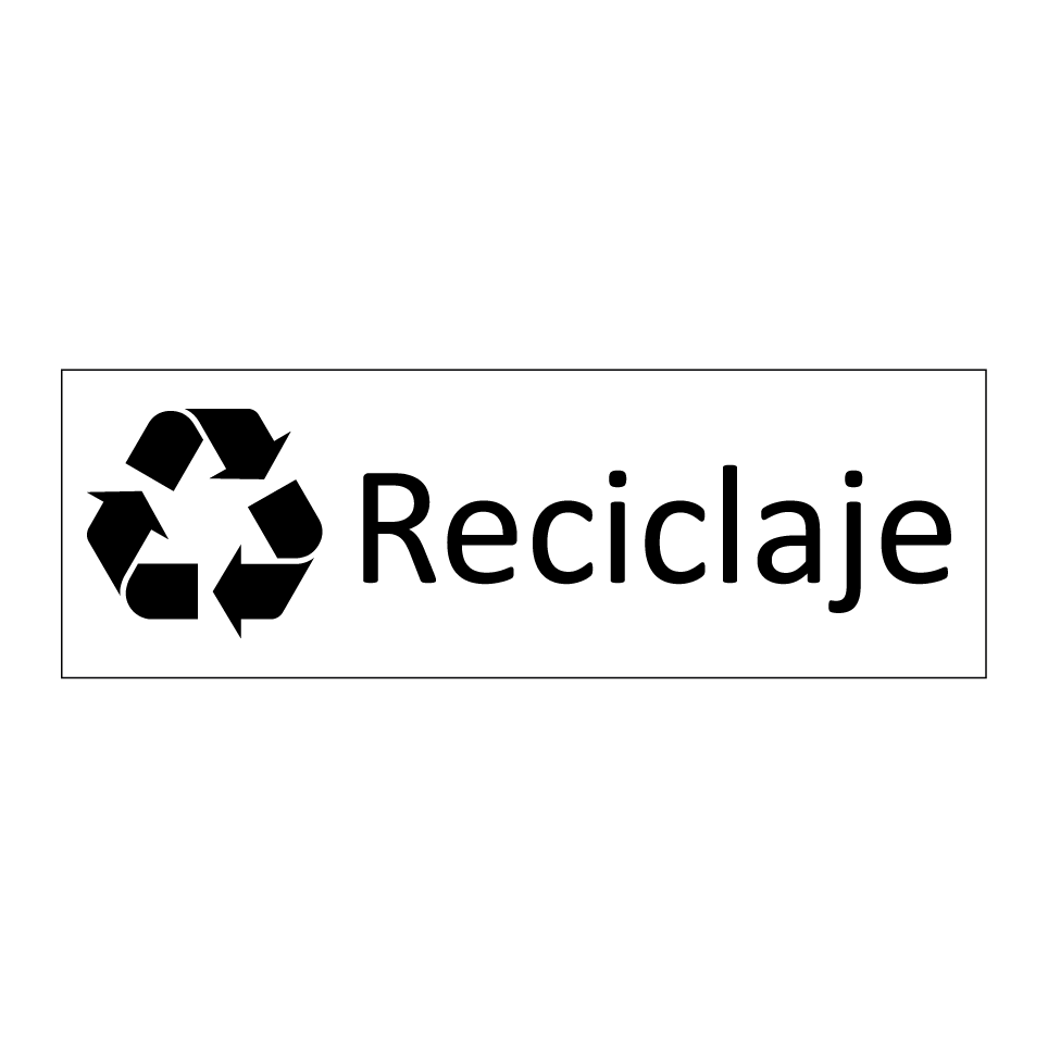 Reciclaje