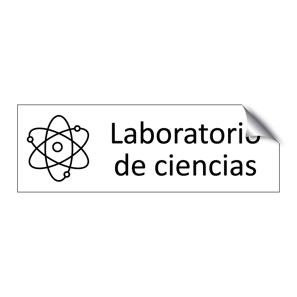 Laboratorio de ciencias
