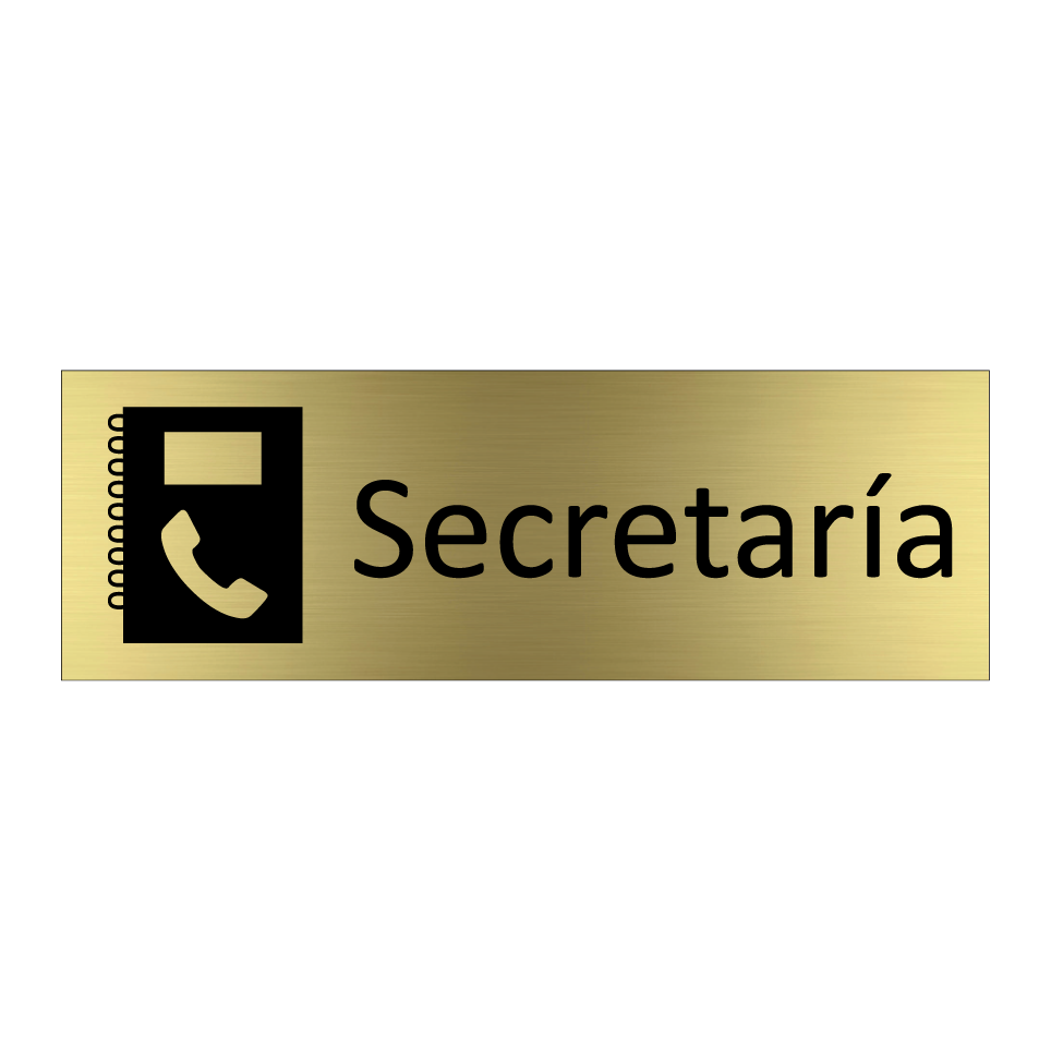 Secretaría