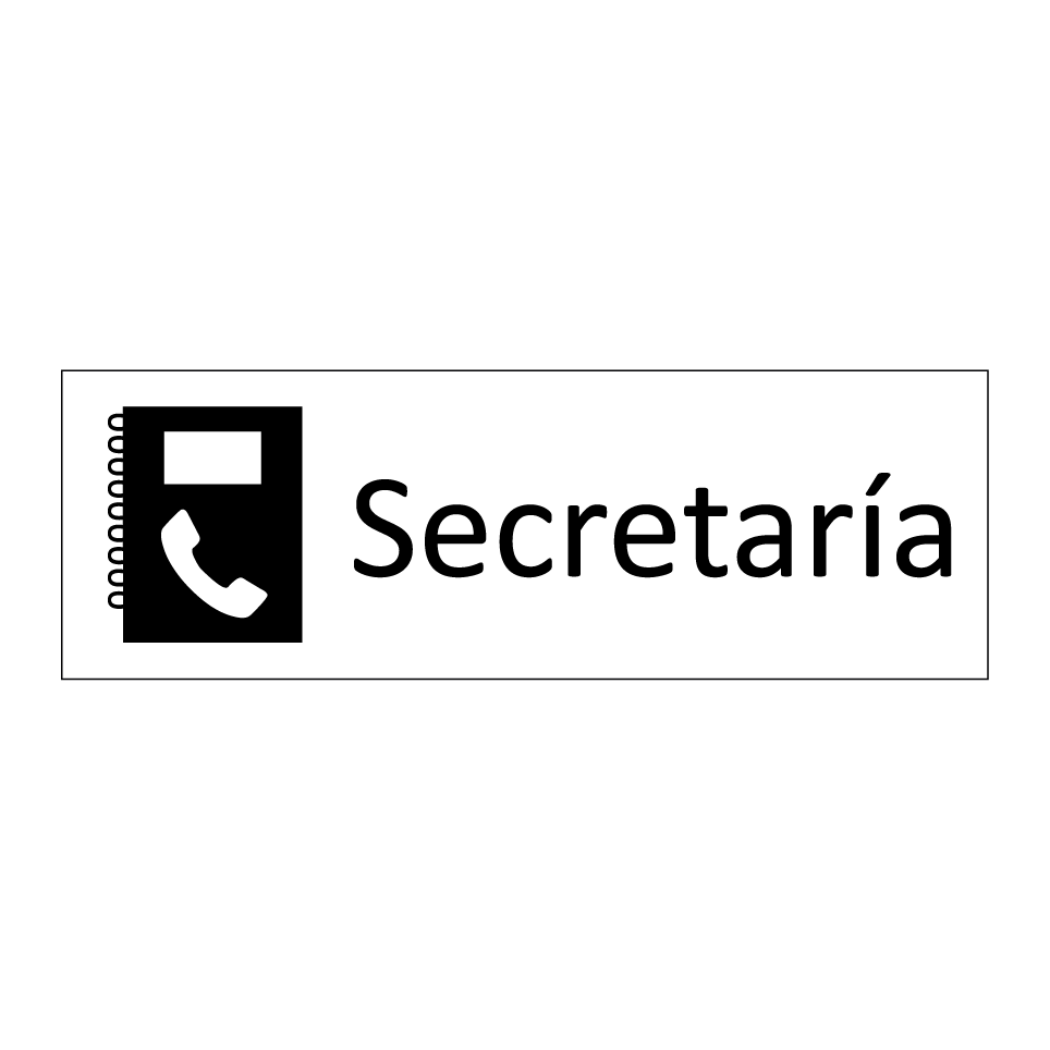 Secretaría