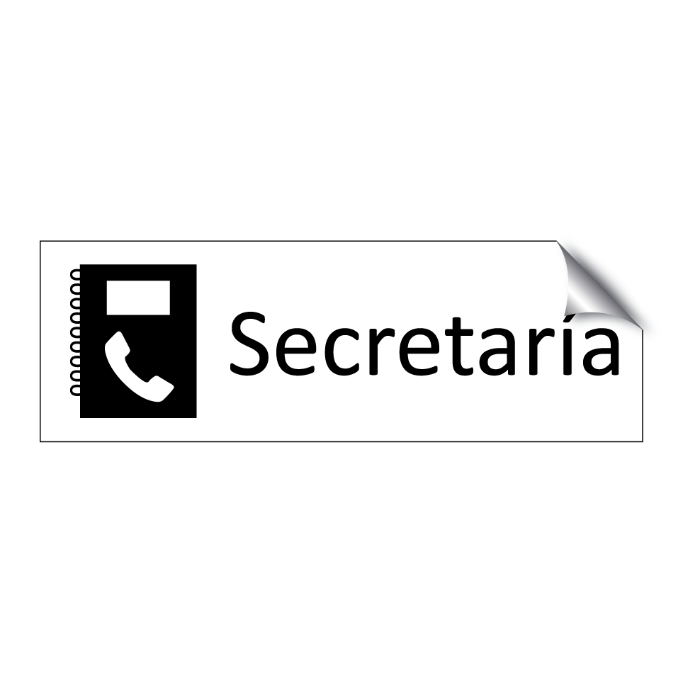 Secretaría