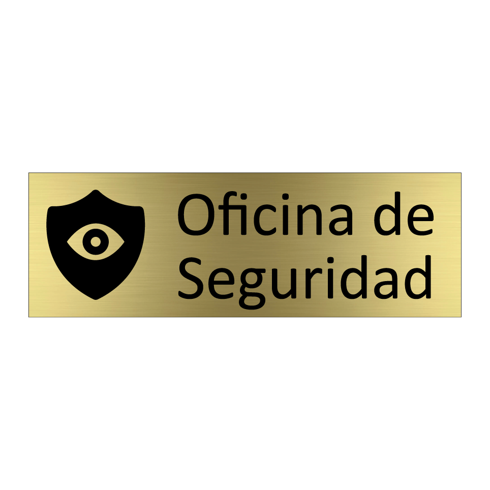 Oficina de Seguridad