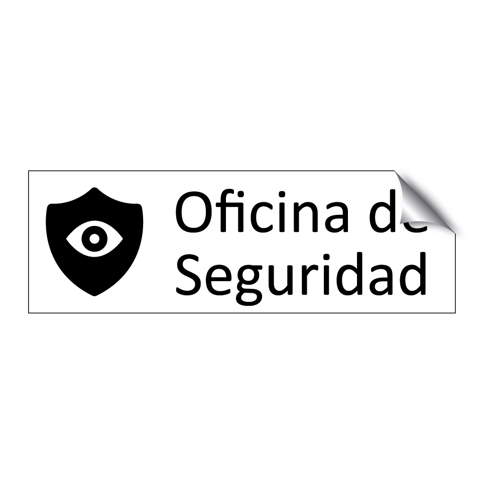 Oficina de Seguridad