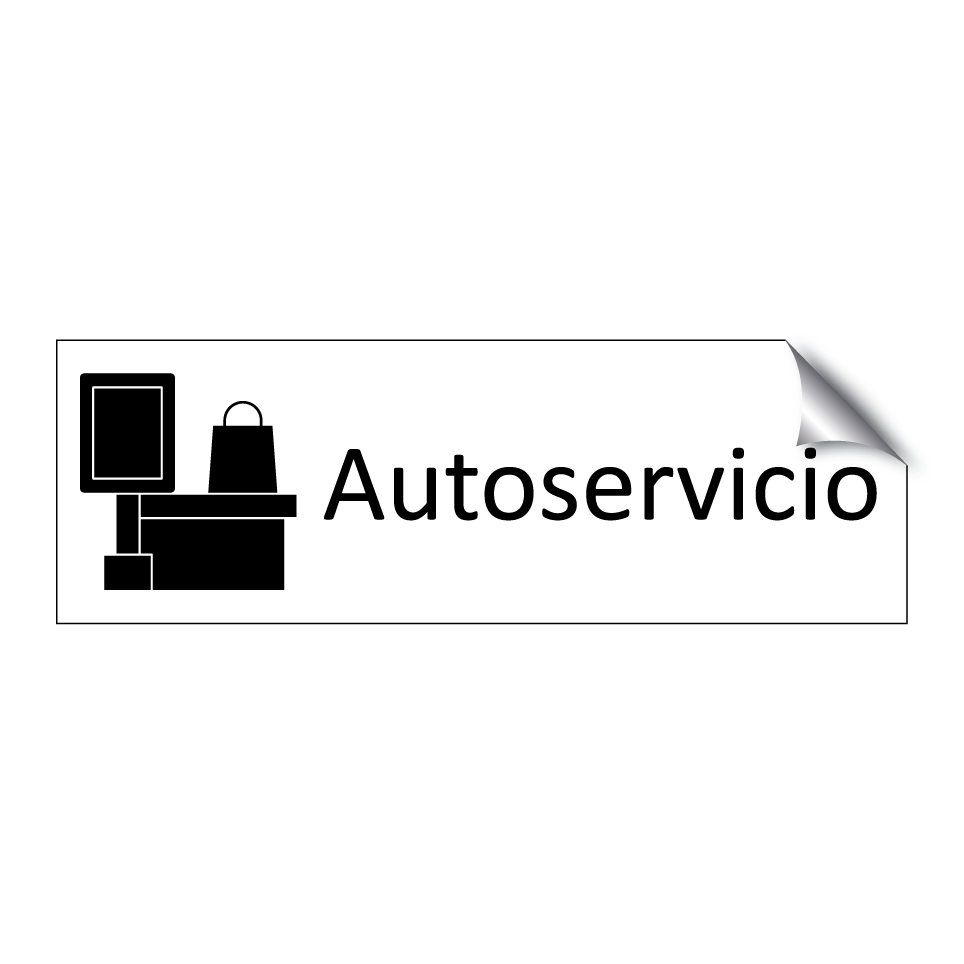 Autoservicio
