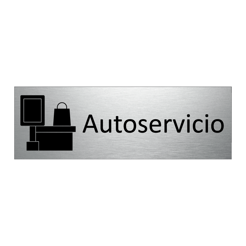 Autoservicio