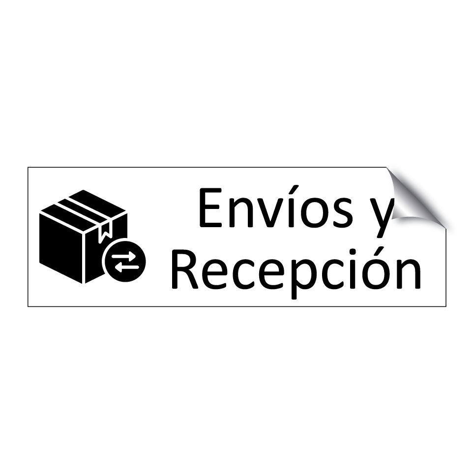 Envíos y Recepción