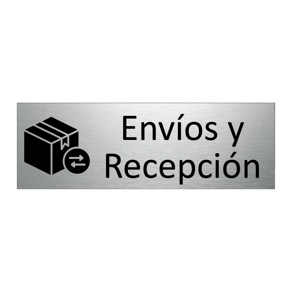 Envíos y Recepción