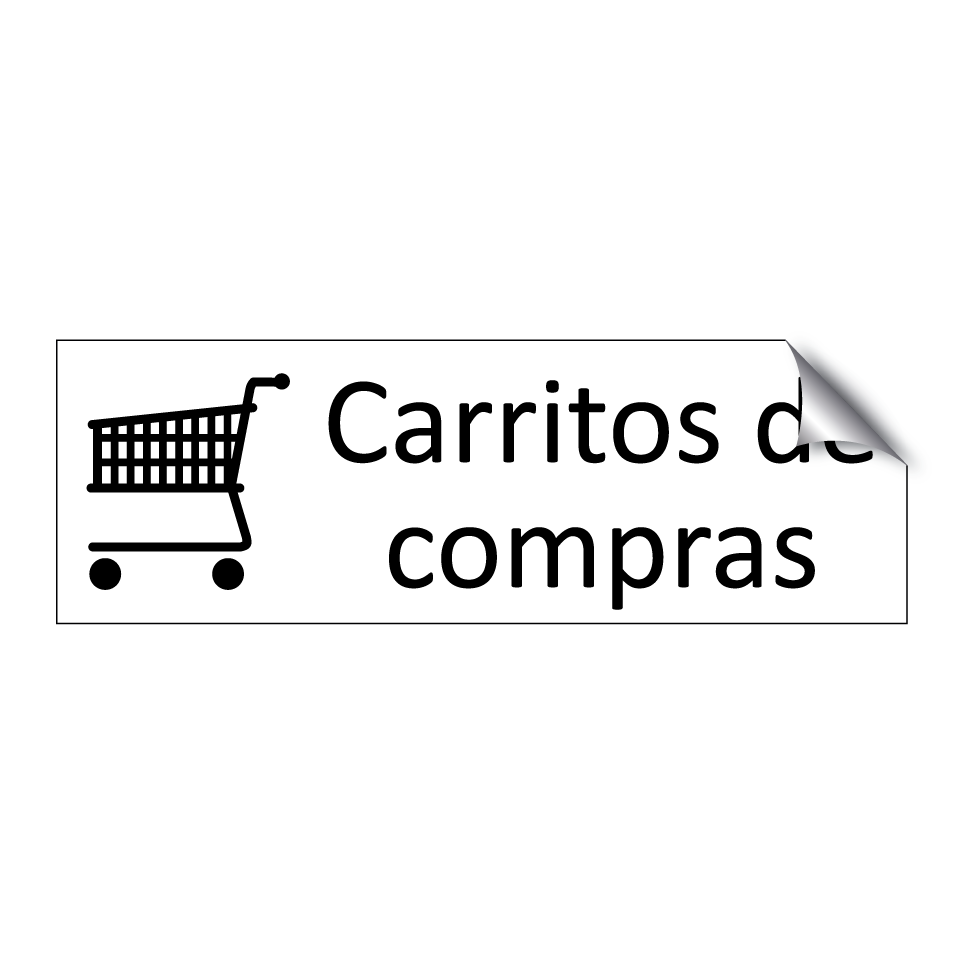 Carritos de compras