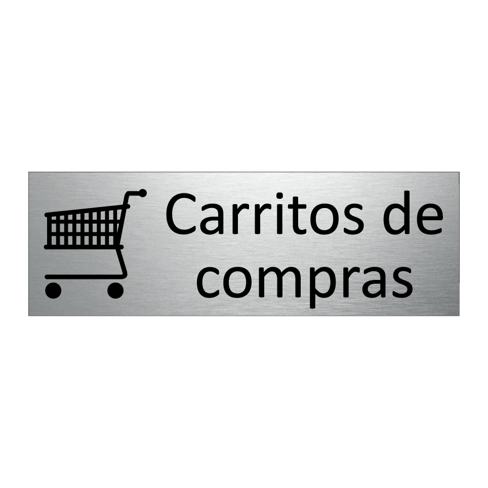 Carritos de compras