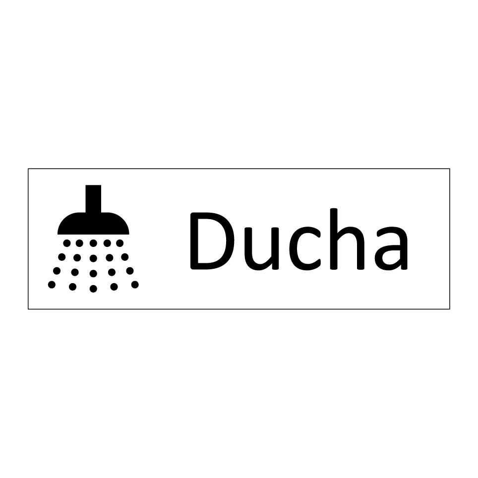 Ducha