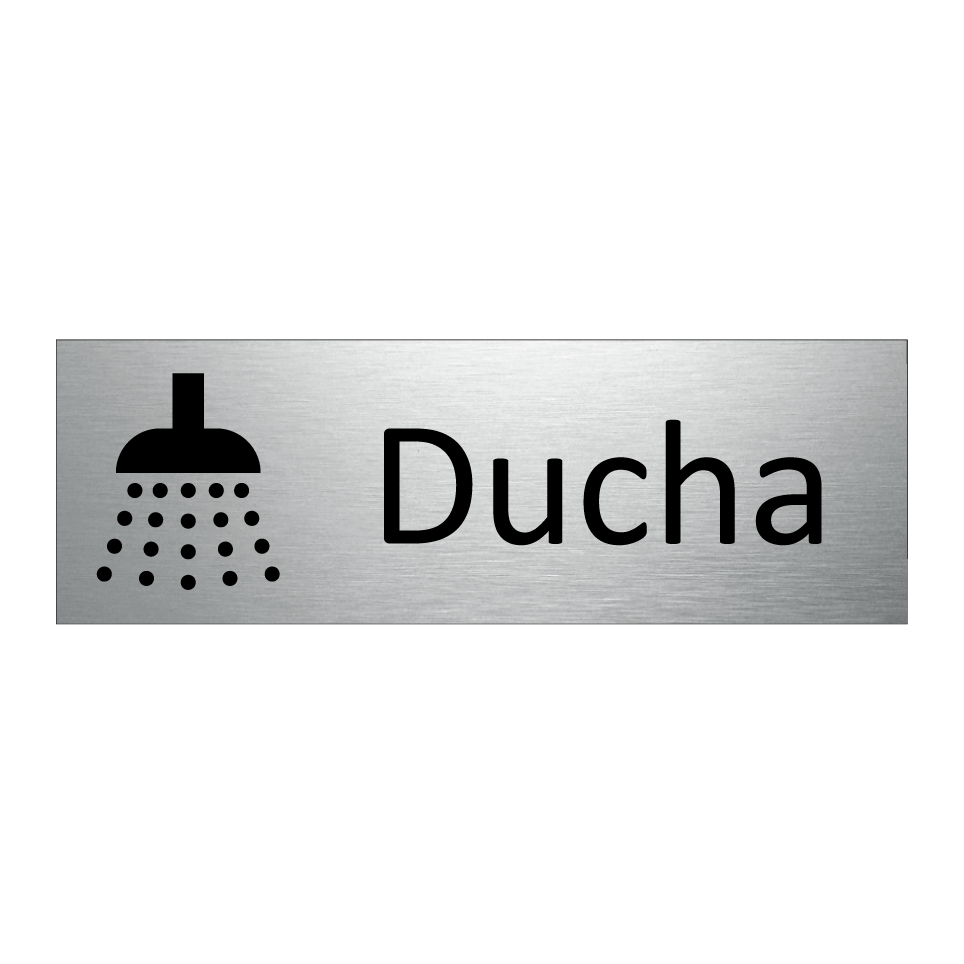 Ducha