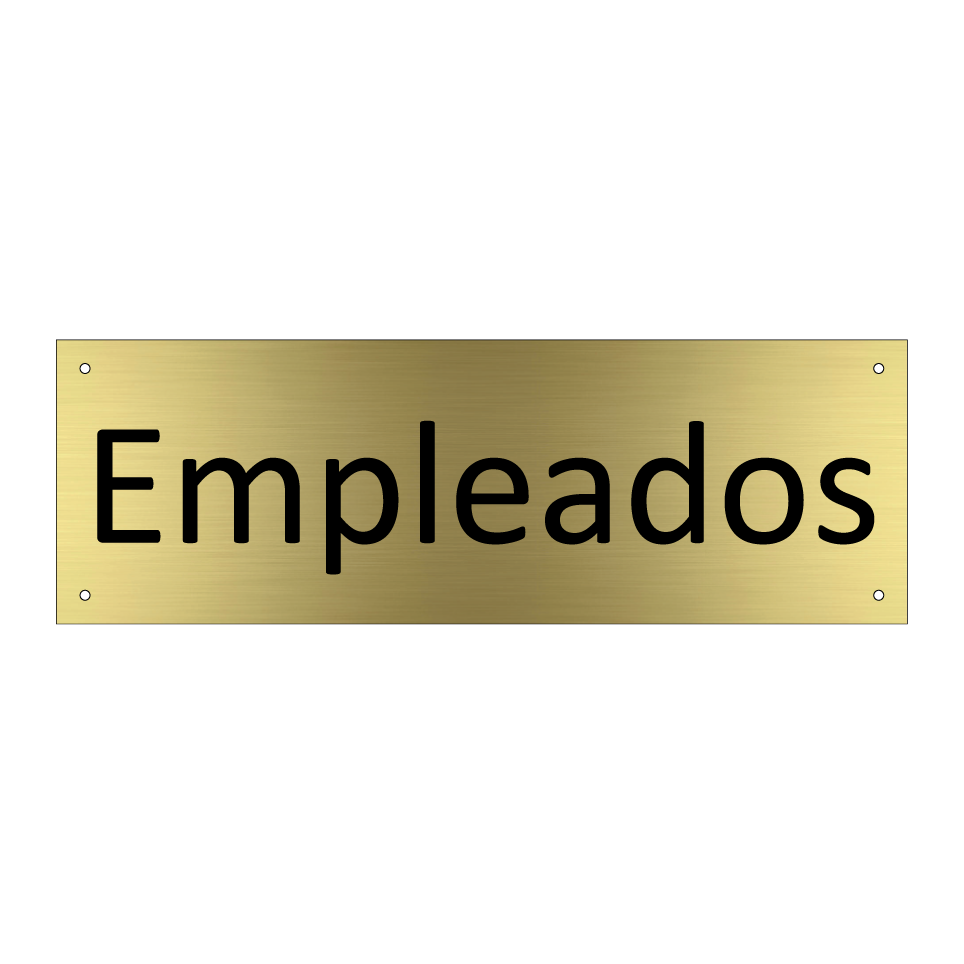 Empleados