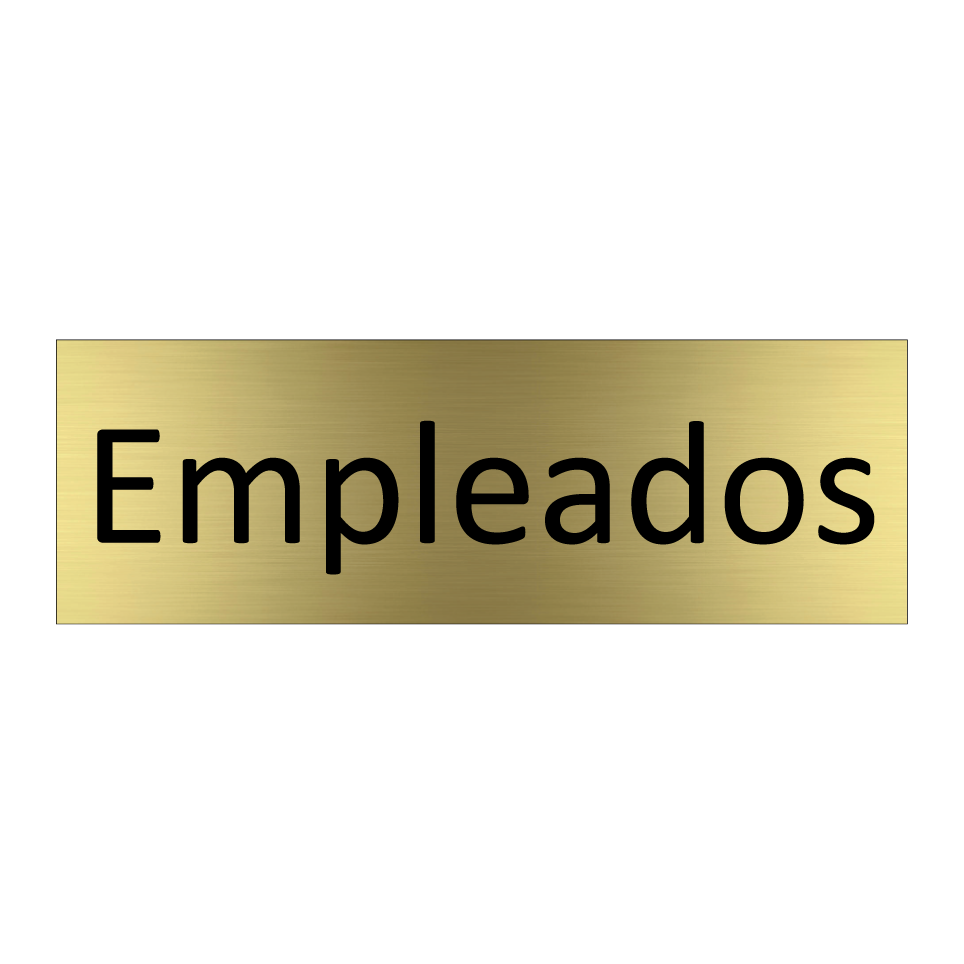Empleados